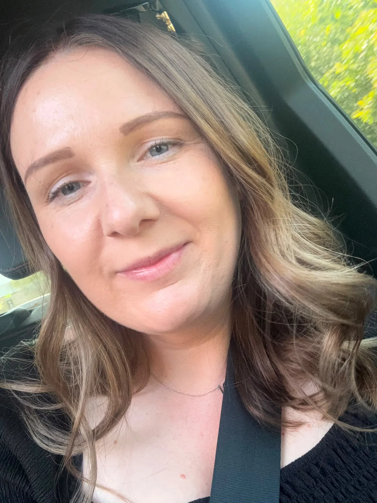 Laura from Burwell Driving School